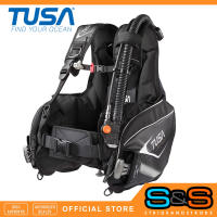 TUSA Liberator BCJ