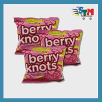 J&J Berry Knots 30gx3pcs