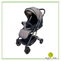 Apruva ″AHTI″ Reversible Compact Stroller (SE111)
