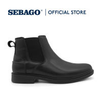 Sebago Mens Shoes Halberg Chelsea