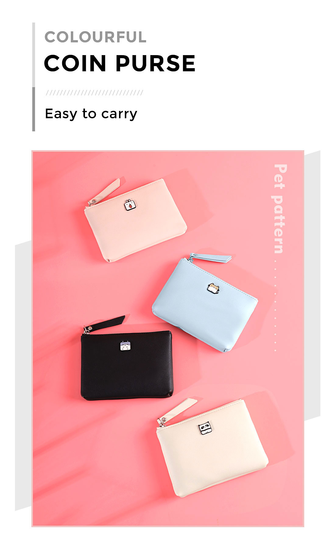 Miniso Coin PursePouch review and price