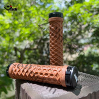 ODI & VANS LOCK-ON HANDLE GRIP FOR MTB FOLING BIKE GRIPS (130MM)