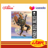 Alice A506A Gauge 9-42 Electric Guitar Strings (A506A)