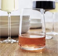 Schott Zwiesel Stemless Wine Glass (6 pcs)