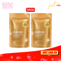 Hikari Aurum S-Acetyl Glutathione Capsules