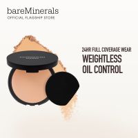 bareMinerals BAREPRO® 24HR Skin-Perfecting Powder Foundation