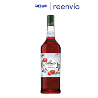 Giffard Pomegranate Syrup 1L