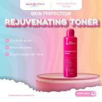 Skin Perfection Rejuv Toner Big 120ml.