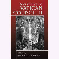 DOCUMENTS OF VATICAN COUNCIL II | Church Documents | Paulines Publishing House Official