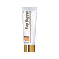 Frezyderm Sun Screen Velvet Body Lotion SPF 50+