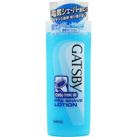 Mandom GATSBY Pre-shave lotion 140ml Shaving Care Face Care