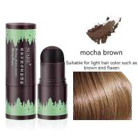 [BAZZAR] Shading powder Hairline Filling Concealer Waterproof Hair Shadow Powder