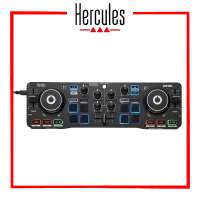 Hercules DJControl Starlight DJ Controller