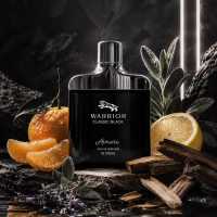 AKRYMI | WARRIOR CLASSIC PERFUME FOR MEN LOVALI 100ml Scented Scent Aroma Fragrance Cosmetic Cologne