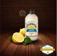 BUNDABERG TRADITIONAL LEMONADE 375ML x 4s