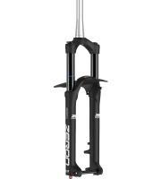 SR Suntour SF25 ZERON36 Boost EQ 3CR DS 15AH2-110 (MTB TAPERED FORK)