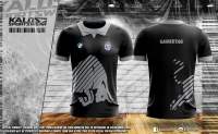 Dota 2 OG Gaming Jersey