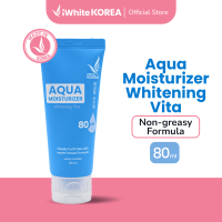 iWhite Korea Aqua Moisturizer Tube 80ml