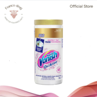 Vanish Napisan Gold Crystal White Stain Remover - 2kg