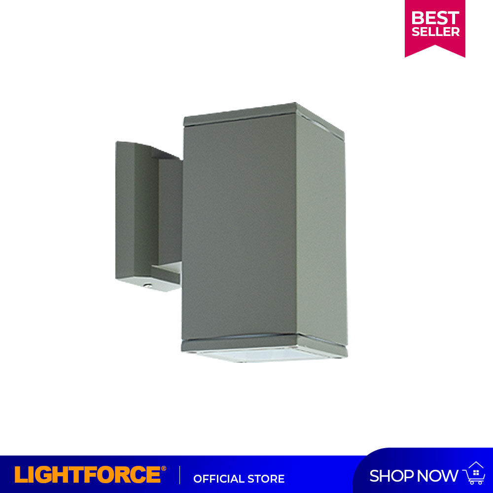 Lightforce Wall Lamp 8059/1