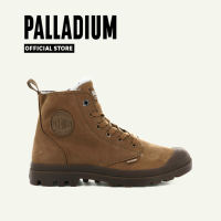 Palladium Mens Pampa Hi Zip WL