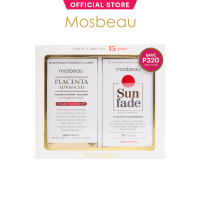 MOSBEAU DAILY CARE SET 30 DAYS