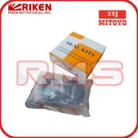 MITOYO STEERING RACK/GEAR BOX KIT TOYOTA INNOVA 2004-2007 SK-1197