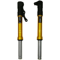 Rizoma Yamaha Mio Soul I 125 Front Suspension Front Shock Absorber