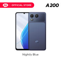 [NEW] itel A200 (3+5GB Extended RAM) + 128GB ROM | Power-efficient Octa-core Processor | 120Hz 6.75″ Display | 5000mAh | IP65