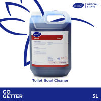 Diversey Go Getter Toilet Bowl Cleaner 5L