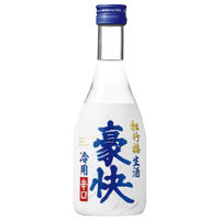 Takara Shuzo Sake Shochikubai “Raw” 300ml [Sake]