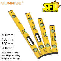 Sunrise Aluminum Bar Magnetic Design Heavy Duty (30cm40cm50cm60cm) I SFL