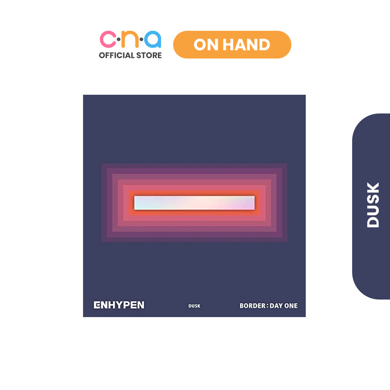 ENHYPEN アルバム - K-POP