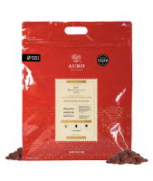 Auro Chocolate 42% Milk Chocolate 5KG Coins