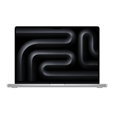 Macbook Pro 16" Apple M3 Pro chip with 12‐core CPU and 18‐core GPU