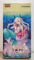 Cardfight!! Vanguard Twinkle Melody VEB15 12s