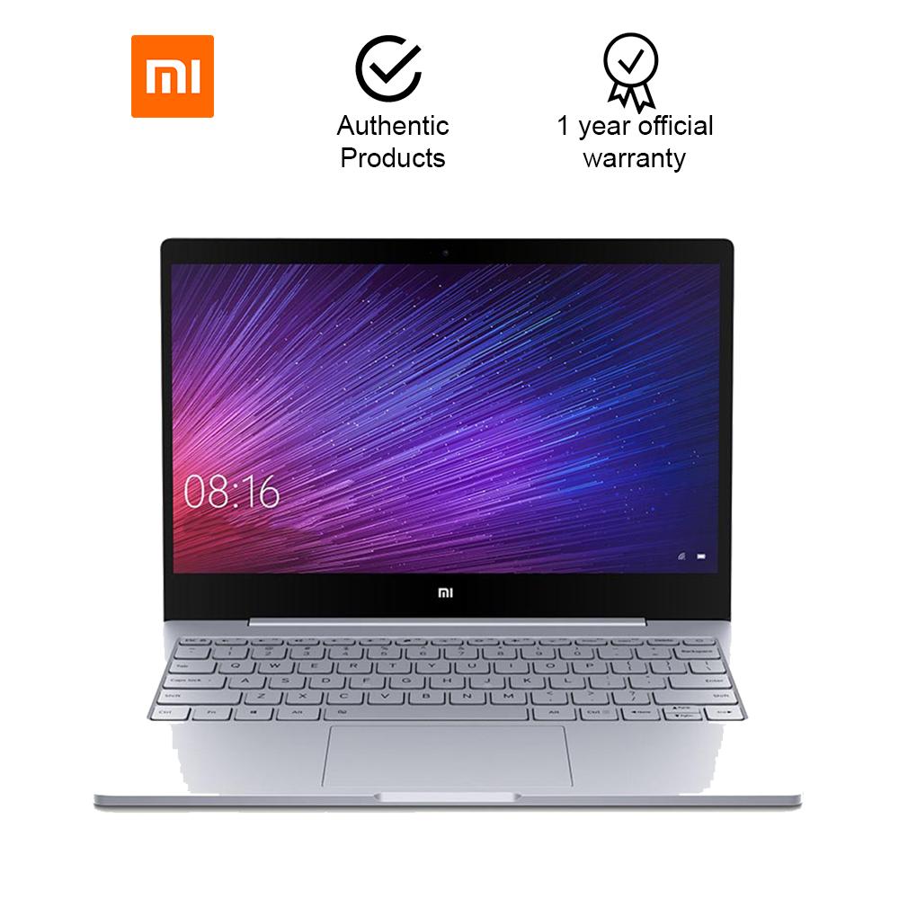 Xiaomi Mi Notebook Air 12 CV Intel Core M3 4GB 256GB Windows 10 Home (Grey) 161201-AI