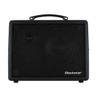 Blackstar Sonnet 60 60-Watt 1x6.5″ Combo Amplifier