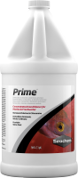 Seachem Prime 50ml 100ml 325ml 500ml 1L 4L ( Complete and concentrated conditioner for both fresh and saltwater )