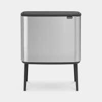 Brabantia Bo Touch Bin 36L