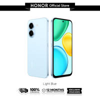 HONOR X7e (12GB+128GB) 7500mAh Battery | Water & Drop Resistance | AI Button