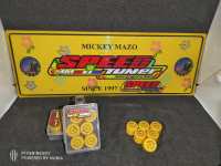 Speedtuner Flyball for Honda Click/Pcx/Adv 12-18g