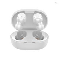 Mezone A6s Pro Wireless Headphone Bluetooth Gaming Headset 5.0 Earphone Two-way Talk Fast Charging HIFI Earbuds Touch Control With Microphone Waterpoof For OPPO Vivo Samsung Android