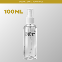 [ GREENIKA SPRITZ MENS PERFUME ] Long Lasting Greenika Spritz Heartthrob - Oil Based Perfume for Men Long Lasting Men Fragrance Body Spray Eau de Toilette with Vanilla Notes Masculine & Sophisticated Scent