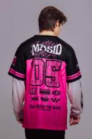 MASID V5 Jersey by Geo Ong