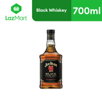 Jim Beam Black Bourbon Whisky 700ml
