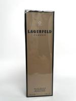 Lagerfeld Classic 150ml EDT Perfume for Men | Iconic Oriental Spicy Amber Masculine Fragrance