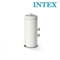 INTEX® 26638 C1000 Cartridge Filter Pump (220-240 Volt) 1000 gal./hr