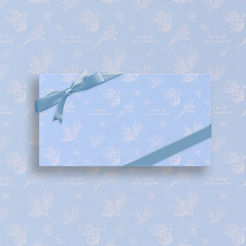Gift Wrapper 25 PCS Gift Paper Present Giveaway Packing Paper Birthday Wedding Christmas Wrapping