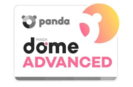 Panda Dome - Advanced Antivirus Internet Security -